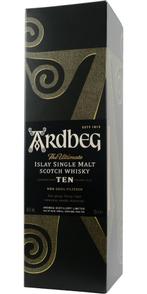 Ardberg 10 years, Ophalen of Verzenden, Nieuw, Overige typen, Vol