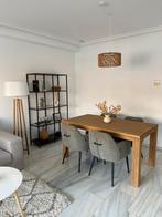 Calpe - appartement te huur, Vakantie, Wasmachine, Dorp, 2 slaapkamers, Appartement