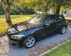 BMW 116i, Autos, BMW, Achat, Boîte manuelle, Noir, Particulier