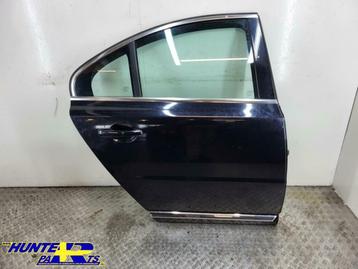 Achterportier RA Volvo S80 ('06-'15) beschikbaar voor biedingen