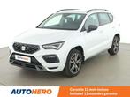 SEAT Ateca 1.5 TSI ACT FR (bj 2022, automaat), Auto's, Seat, 1408 kg, Ateca, 5 zetels, 150 pk
