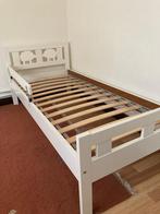 Ikea peuterbed te koop ( 2 STUKS ), Kinderen en Baby's, Ophalen, Zo goed als nieuw, Lattenbodem