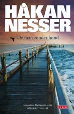 Te Koop Boek DE MAN ZONDER HOND Hakan Nesser, Gelezen, Verzenden, Scandinavië, Hakan Nesser