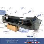 W204 AMG FACELIFT ACHTERBUMPER + DIFFUSER Mercedes C Klasse, Arrière, -, Enlèvement ou Envoi, Pare-chocs