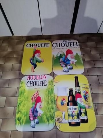 La chouffe deurmatjes, Enlèvement ou Envoi, Neuf, Autres types, Duvel