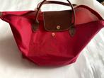 sac femme longchamp pliage 28X27X20, Ophalen of Verzenden