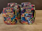 Pokémon Mega Charizard Tin's, Enlèvement, Neuf, Autres types, Foil
