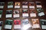 LOT v +/- 830 "Eldritch Moon" MTG - COM & UNC, Ophalen of Verzenden, Foil