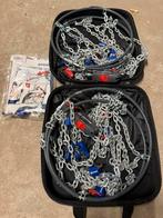 Sneeuwkettingen Pewag servo SUV rsv 80, Auto diversen, Sneeuwkettingen, Ophalen, Zo goed als nieuw