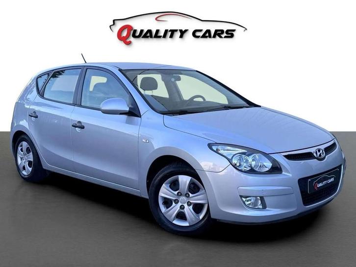 Hyundai i30 i30 1.4i | Navi | CarPlay | 110.000 KM | Garanti, Auto's, Hyundai, Bedrijf, Te koop, i30, ABS, Airbags, Airconditioning