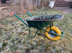 Kruiwagen - ophalen in BALEN, Ophalen, Zo goed als nieuw, Handmatig, Eenwielig