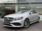 Mercedes-Benz A-CLASS 200 AMG LINE / PANODAK / CARPLAY / CAM, Auto's, Automaat, Gebruikt, 4 cilinders, 1595 cc