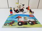 lego 6672 Safari Off Road Vehicle, Kinderen en Baby's, Complete set, Gebruikt, Ophalen of Verzenden, Lego