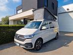 Volkswagen T6.1 California Beach 4-MOTION 150Pk DSG Garantie, Automaat, Bedrijf, Diesel, Navigatie