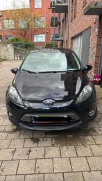 Ford Fiesta, Auto's, Te koop, Diesel, Particulier, 5 deurs