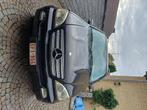 Mercedes ML270CDI, Auto's, Automaat, Beige, Parkeersensor, Alcantara