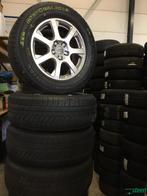 235-65-17 104H Audi Q5 Origineel LM Velgen 5 x 112 ET37 NG 6, Auto-onderdelen, Gebruikt, Banden en Velgen, 17 inch, 235 mm