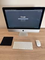 iMac 21.5 inch 2017, Computers en Software, Ophalen, 256 GB, 2 tot 3 Ghz, 8 GB