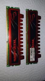 Ram ddr3, Ophalen of Verzenden, Zo goed als nieuw, DDR3