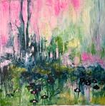 Schilderij DMT Canvas Acryl 2025, Ophalen of Verzenden