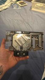 Gpu watercooling block gtx970, Computers en Software, Ophalen, Gebruikt