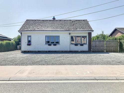 Maison à vendre à Durbuy-Grandhan, 2 chambres, Immo, Huizen en Appartementen te koop, Vrijstaande woning
