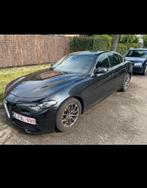 Alfa Romeo Giulia, Auto's, Alfa Romeo, Zwart, Particulier, Dealer onderhouden, Te koop