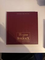 De wijnen van Bordeaux, Boeken, Overige Boeken, Ophalen of Verzenden, Zo goed als nieuw