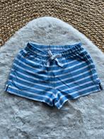 Wit/blauw gestreepte short Ralph Lauren - maat 98, Broek, Meisje, Ophalen of Verzenden, Zo goed als nieuw