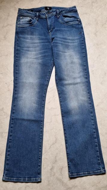 LTB jeans Vilma 32/32 blauw Nieuw
