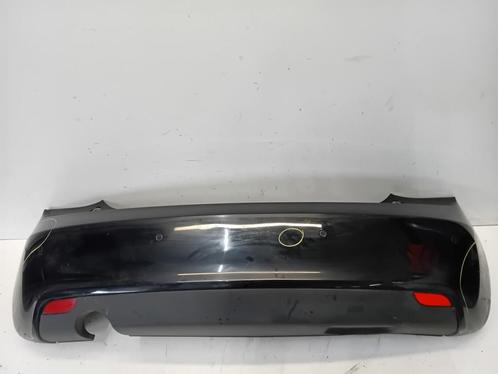 BUMPER ACHTER Audi A1 (8X1 / 8XK) (01-2010/10-2018), Auto-onderdelen, Carrosserie, Bumper, Audi, Achter, Gebruikt
