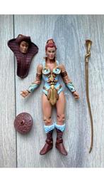 He man classics Teela, Envoi, Comme neuf