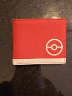 Portemonnee voor Pokémon Trainer, Ophalen of Verzenden, Nieuw, Rood