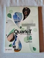 Quark-t fysica voor het vierde leerjaar, Boeken, Schoolboeken, Ophalen of Verzenden