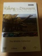 Walking with the dinosaurs, Ophalen, Zo goed als nieuw