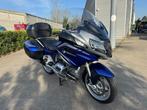 BMW R1200RT LC, Motoren, 2 cilinders, 1170 cc, Particulier, Meer dan 35 kW