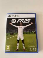 PS5 EA FC25, Games en Spelcomputers, Ophalen of Verzenden, Zo goed als nieuw