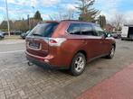 Mitsubishi Outlander 2.2 Manuel diesel 128.000km 2013, Autos, Cuir, Euro 5, Achat, Outlander