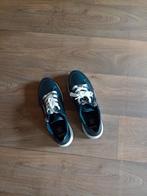 Sneakers in leder van het merk ARA 50€ maat 39 Donkerblauw, Ophalen, Nieuw