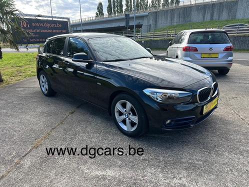 BMW 116 i 116 pk, Sportline , Navigatie, Cruise controle.;, Auto's, BMW, Bedrijf, Te koop, 1 Reeks, ABS, Adaptieve lichten, Airbags