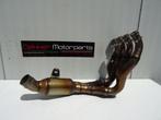 Uitlaatbochten Headers Honda CBR1000RR-R Fireblade 2020 >, Ophalen of Verzenden, Nieuw