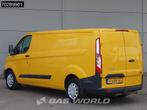 Ford Transit Custom 105pk L2H1 Trekhaak Airco Cruise Parkeer, Euro 6, Bedrijf, 2 zetels, Ford