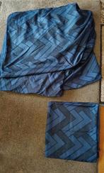 SET MET TWEEPERSOONSBED, Ophalen, Eenpersoons