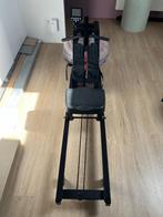 Roeitrainer Clover fitness MR-223, Sport en Fitness, Fitnessapparatuur, Ophalen, Zo goed als nieuw, Benen, Roeitrainer
