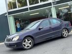 Mercedes-Benz C-CLASS 200 CDI Avantgarde (bj 2002), Auto's, Mercedes-Benz, 167 g/km, 4 deurs, Stof, Gebruikt