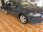 VW> Golf 7 1200 TSI Benzine! Airco Alu! 71.000 KM!, Autos, Volkswagen, Argent ou Gris, Achat, Entreprise, Boîte manuelle