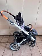 Buggy te koop wegens aankoop duo kinderwagen., Kinderen en Baby's, Kinderwagens en Combinaties, Gebruikt, Met reiswieg, Mutsy