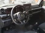 Suzuki Jimny 1.5 GL 4WD, Autos, SUV ou Tout-terrain, Vert, Achat, 2 places