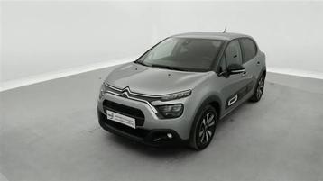Citroën C3 1.2 PureTech 110cv EAT6 MAX CARPLAY / FULL LED beschikbaar voor biedingen