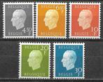 België OPC 1811-15 Z.M. Koning Boudewijn **, Koninklijk huis, Ophalen of Verzenden, Postfris, Postfris